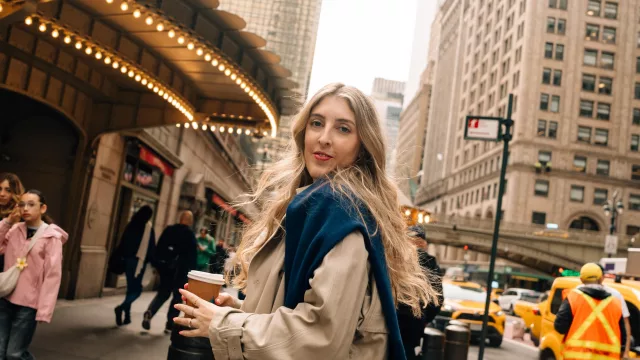 Nueva York tendrá su propia agencia digital de viajes para uruguayos y argentinos (nace NY My Way)