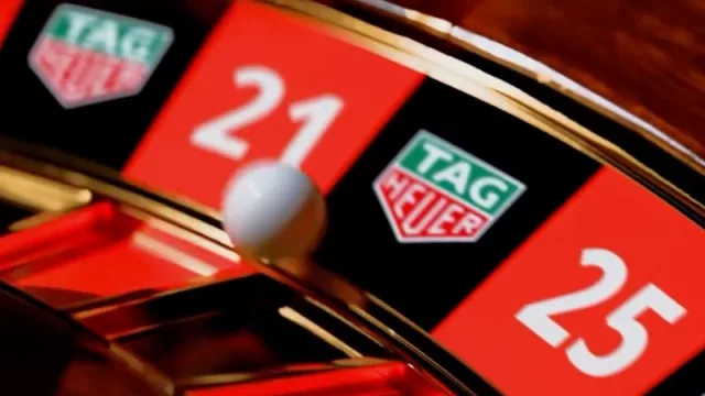 Sincronía perfecta de marca: TAG Heuer en Mónaco ejemplifica la integración total en marketing, branding y experiencia phydigital