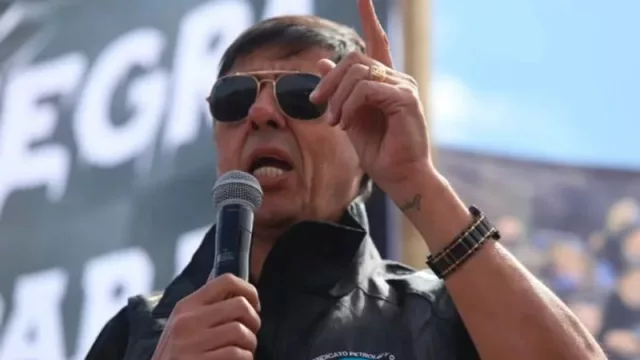 Marcelo Rucci: “Hoy no hay trabajo en Vaca Muerta y hay que dejar de alimentar ilusiones”