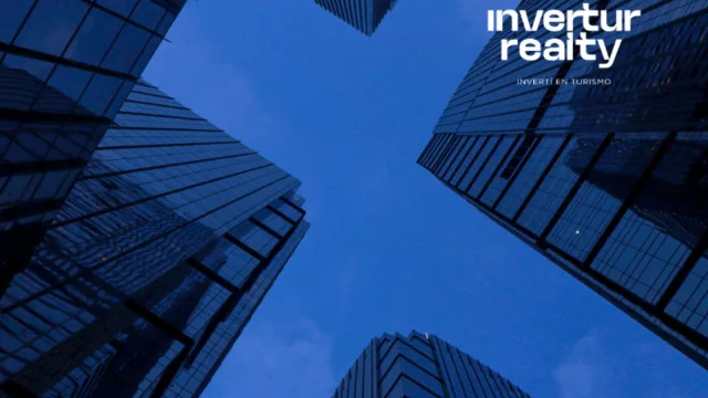 Invertir en hoteles (en el Fin del Mundo): el Roadshow Real Estate Hotelero llega a Ushuaia