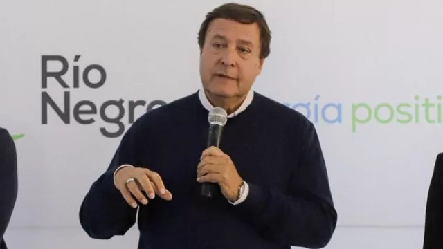 Río Negro afianza su protagonismo en Vaca Muerta: el 83% del empleo en Sierra Grande es local