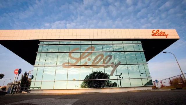 La farmacéutica Lilly invertirá más de 153 millones de euros en su planta de Madrid para mejorar su producción