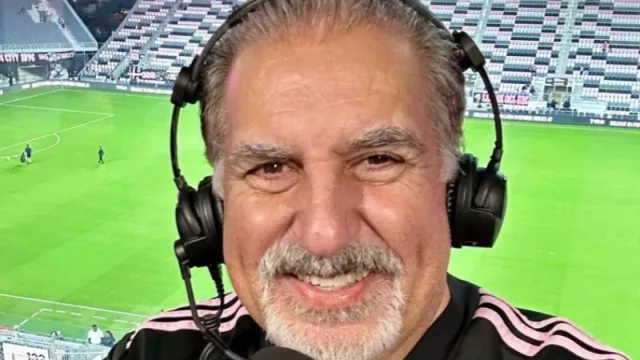 Fernando Fiore, un super infoluencer que juega en todo los terrenos, ahora se pone la camiseta de MotorHome