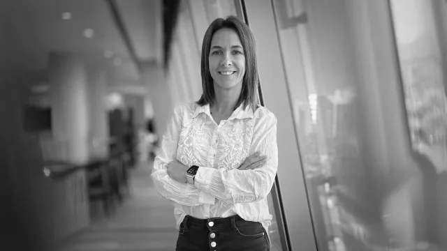 Malía Cara es la nueva Chief People Officer en Inviu