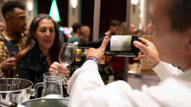 Chachingo Wine Fair elige Córdoba para una nueva edición de su exclusiva feria