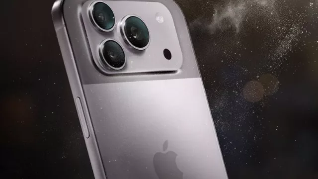 Apple: prepárate para tu próximo iPhone de alta gama (¿se mueve la manzanita?)