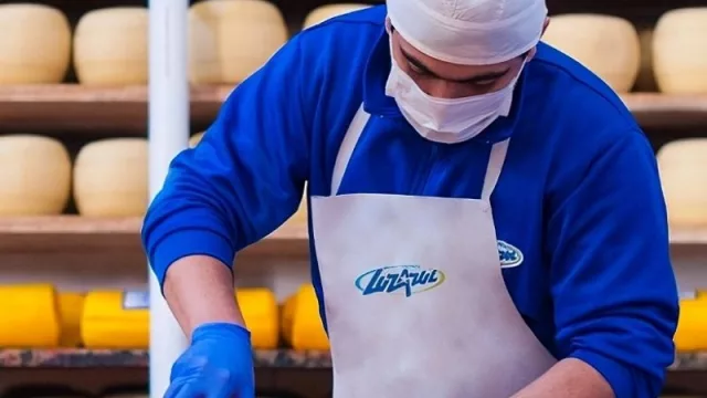 Luz Azul pisa fuerte en las franquicias lácteas: 70 locales y un modelo que crece sin intermediarios