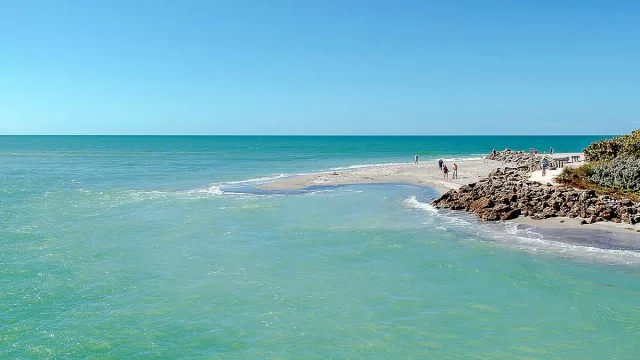 Sanibel Beach “un paraíso natural aún desconocido” (¿Sabías que es un caso de éxito por su estrategia de sostenibilidad? )