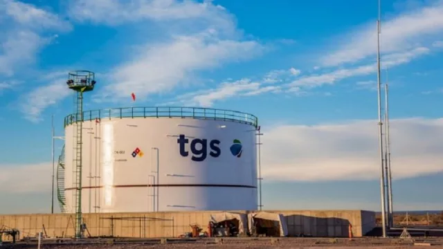 TGS renueva su concesión hasta 2047 (y proyecta ampliar el Gasoducto Perito Moreno)