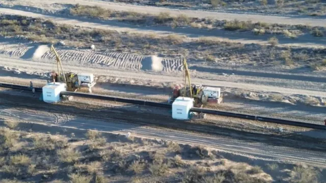 VMOS impulsa nuevas contrataciones en Neuquén y Río Negro