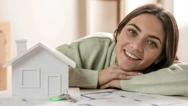 El 46% de los jóvenes que comparten piso en España preferirían vivir solos