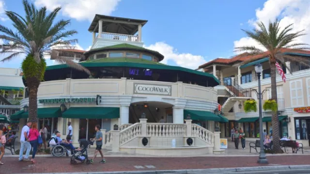 Cocowalk en Miami: el centro comunal que revoluciona el turismo, los negocios y el estilo de vida en 2025