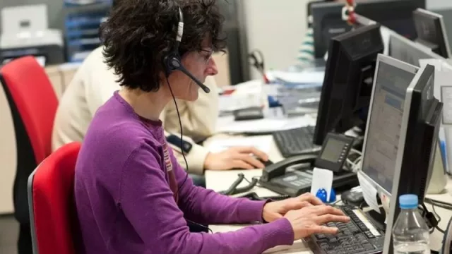 InfoJobs registra 12.600 vacantes en Galicia durante el mes de julio (profesiones, artes y oficios, la categoría con mayor volumen)