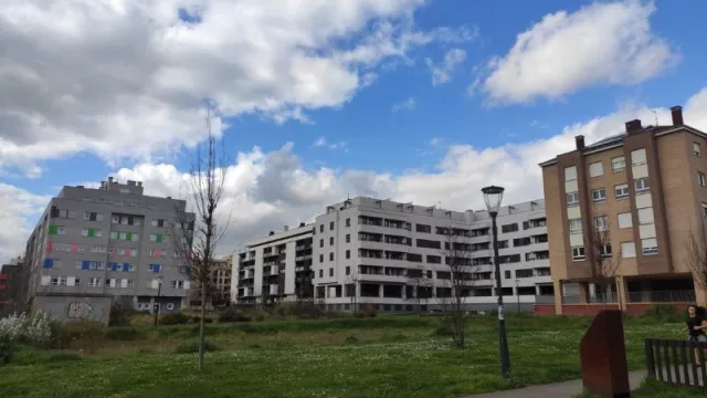 El precio de la vivienda en alquiler se eleva en julio un 14,1% interanual, según Fotocasa