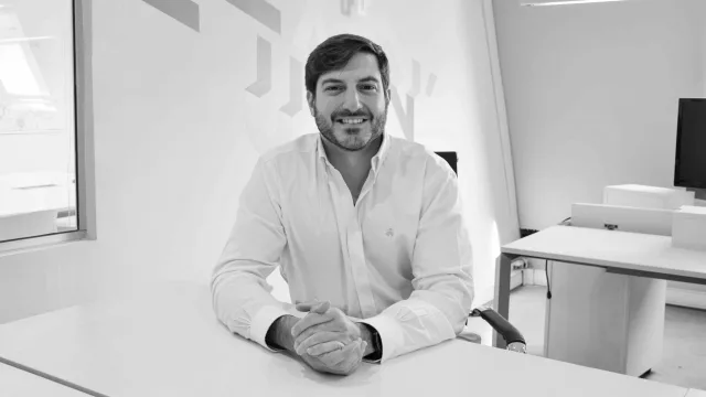 Marcos Guidotti es el nuevo Head of Sales en Flux IT
