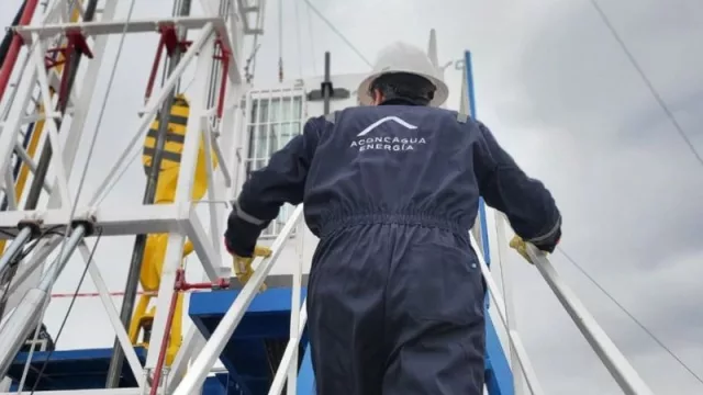 Aconcagua Energía pasa a estar en manos de Tango Energy