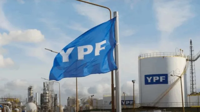 YPF presentó su nuevo comercial “Si te digo” junto a Mercado McCann