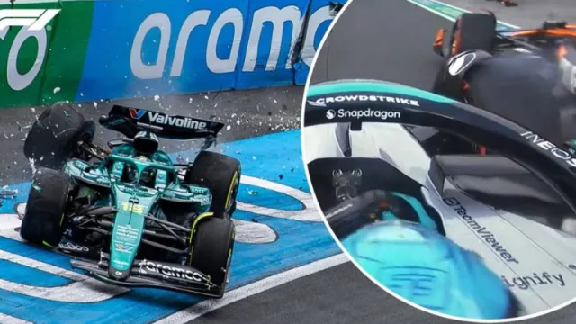 F1 2025: GP Países Bajos (¿por qué se ha vuelto tan atrapante el regreso explosivo y esta etapa decisiva?)