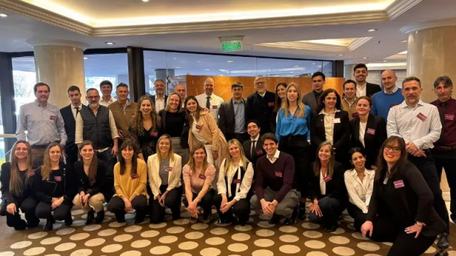 Amérian Hoteles realizó la 8va edición de su Jornada de Integración de Franquicias en Buenos Aires