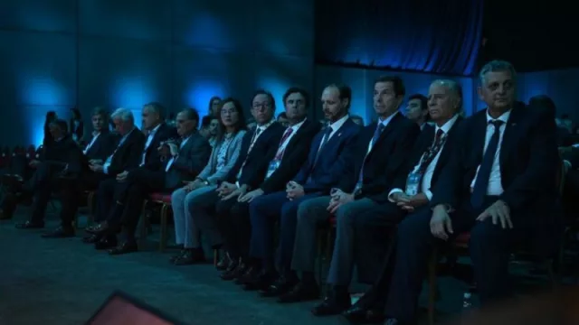 TotalEnergies y Tecpetrol anuncian inversiones estratégicas en Vaca Muerta durante la AOG 2025