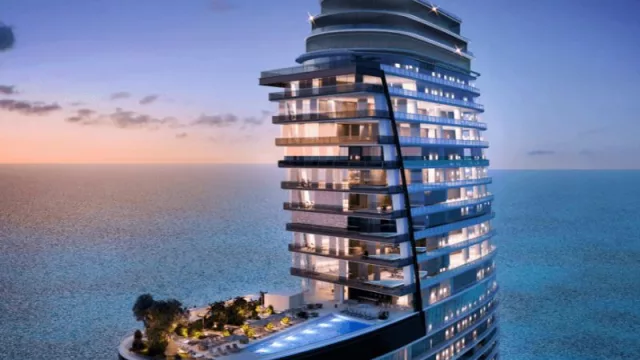 Miami lidera el ranking global 2025 de segundas residencias para ultra ricos en USA y el mundo