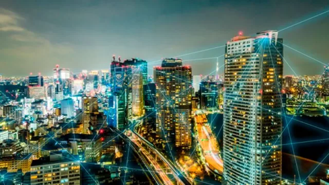 Telefónica devolvió la conectividad a 236 poblaciones españolas afectadas por los incendios de este verano