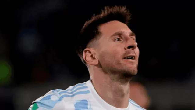 Messi como activo multidimensional no solo de Afa, ni de Inter Miami, de FIFA y de USA