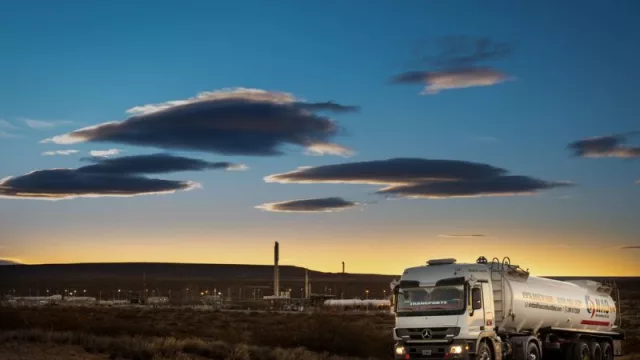 New American Oil: una pieza clave en la infraestructura y el desarrollo energético de Vaca Muerta