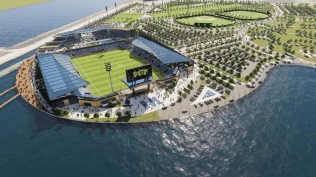 SPH, la mega inversión y proyecto de excelencia de Argentinos en Miami (el análisis que ningún medio quiere discutir, y que todos hacemos) (parte II)