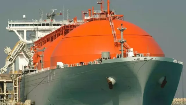 El gigante árabe ADNOC negocia su ingreso al megaproyecto de GNL liderado por YPF