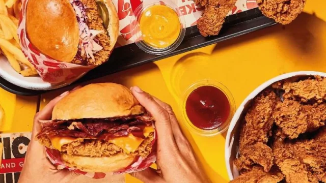 Chicken Chill vuelve al norte argentino: abre su segundo local en Tucumán