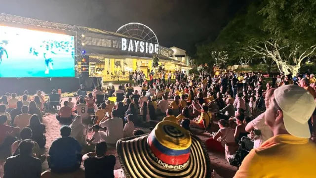 WatchParty en la WC2026, el boom del universo de la experiencia phygital en Miami y Florida