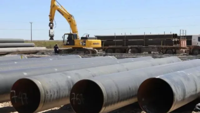 Impulsan un nuevo gasoducto para conectar Vaca Muerta con Córdoba (y exportar gas a Brasil)