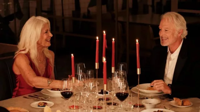 Grand Hyatt Barcelona, El mejor hotel urbano del 2025  da el pistoletazo de salida a la temporada festiva 2025