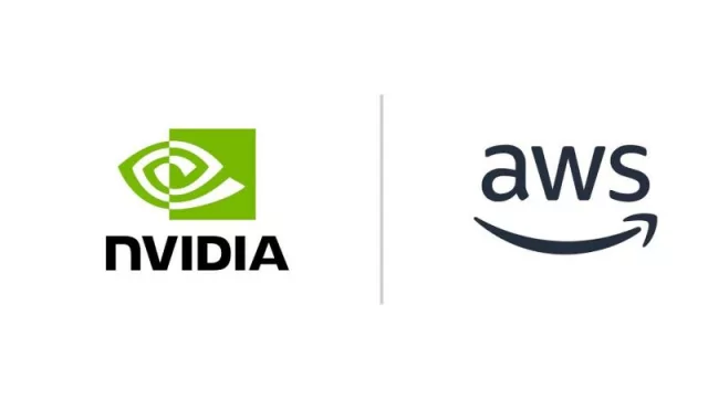 AWS empleará la tecnología de Nvidia en sus chips y anuncia la creación de "fábricas de IA"