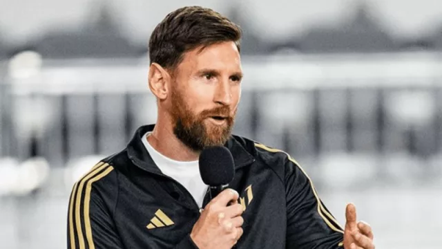 Cómo la Messi Cup está redefiniendo el ADN del fútbol juvenil global desde Miami (análisis exclusivo)