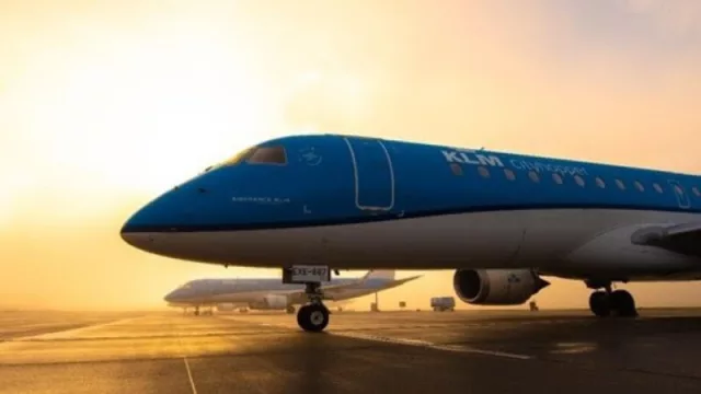 KLM lanza nuevas rutas a España: Oviedo y Santiago de Compostela