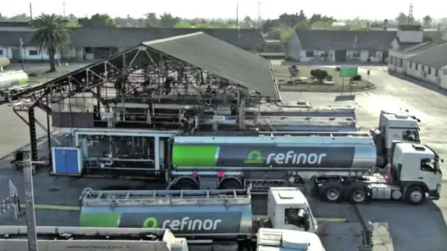 YPF reconfigura el mapa energético del NOA con dos movimientos clave