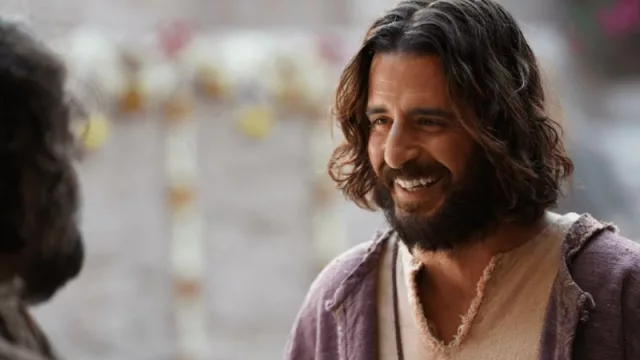 La serie definitiva sobre liderazgo, comunicación, amistad, valores, que tienes que ver ya: "The Chosen" (seas católico o no)