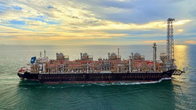 Río Negro se consolida como eje del proyecto argentino para ingresar al top 10 mundial de exportadores de GNL