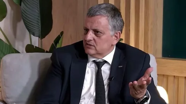 YPF proyecta exportaciones récord y apuesta a posicionar a la Argentina como jugador global del petróleo y el GNL