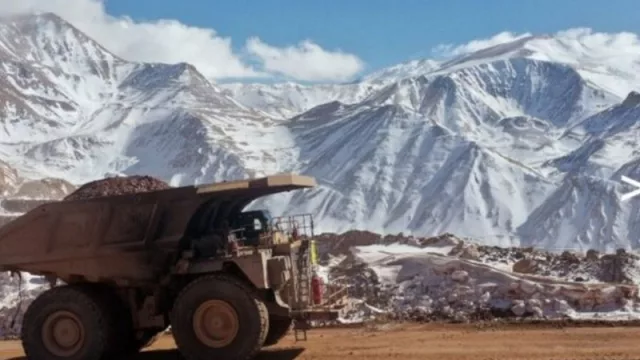 La minería gana protagonismo en la economía argentina y refuerza su rol como generadora de divisas