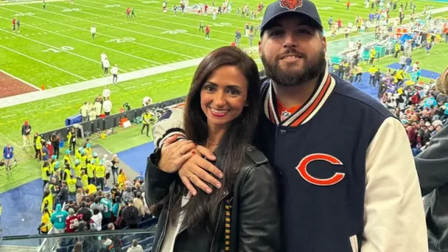 Chicago Bears hace historia en España con su nominado al Aficionado Internacional del Año 2025