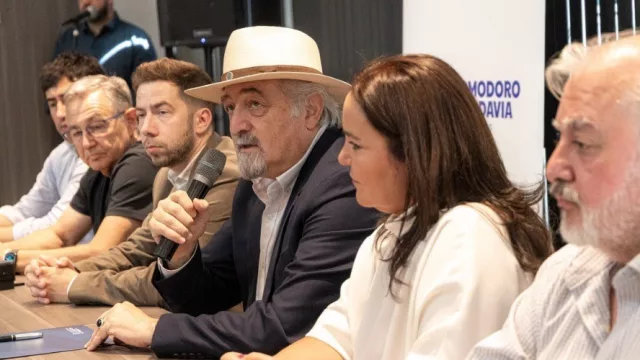 De un basural a energía renovable: localidad de Chubut construirá un nuevo parque solar