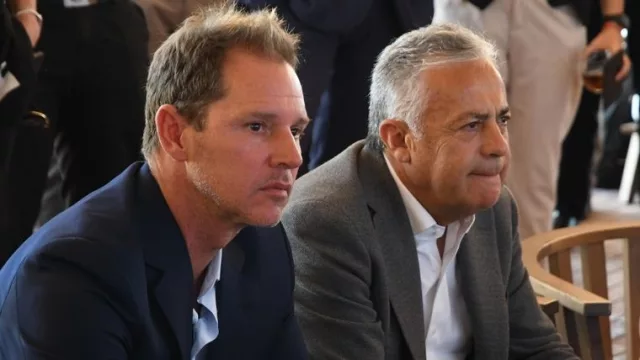 Genneia consolida su liderazgo renovable en Cuyo y proyecta superar el gigavatio en solar