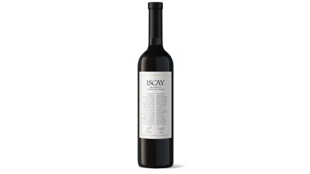 Trapiche Iscay 2022 ingresa a la exclusiva World’s Best Sommeliers’ Selection 2026