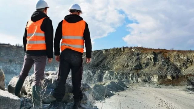 La Argentina refuerza su perfil minero en PDAC 2026 con foco en RIGI y récord exportador