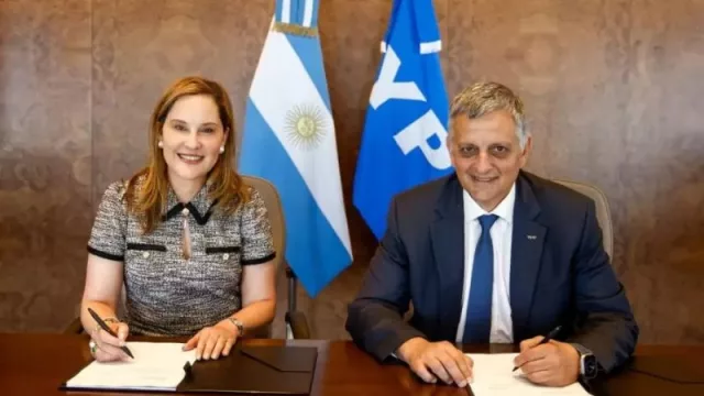 Chevron se suma al Instituto Vaca Muerta y refuerza la formación técnica para el desarrollo del shale