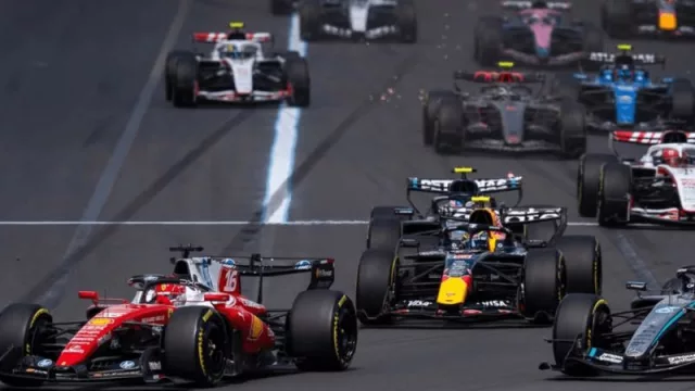 F1 en Australia, el debate de las nuevas regulaciones: ¿espectáculo y/o ingeniería pura?