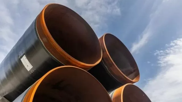 El Gobierno reorganiza el transporte de gas para alinearlo con el crecimiento de Vaca Muerta